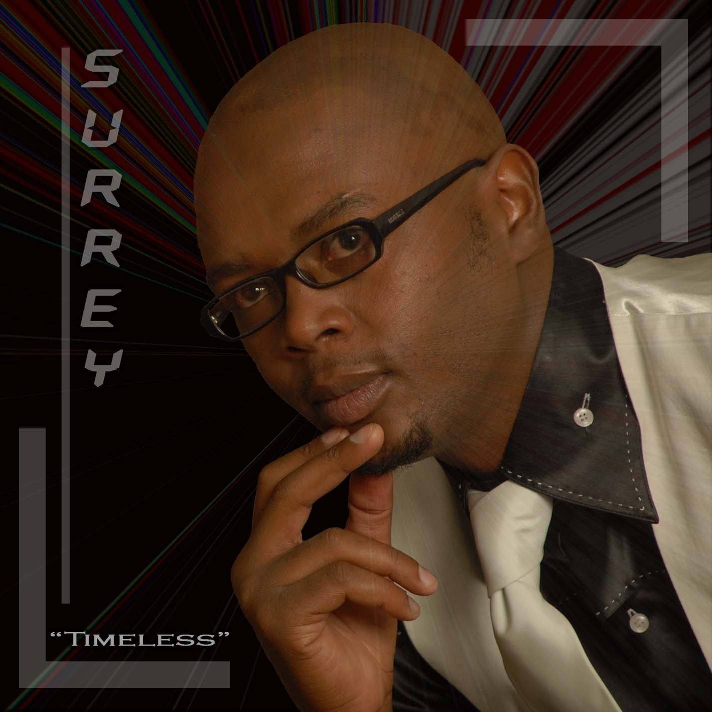 ReverbNation profile picture for @surrey