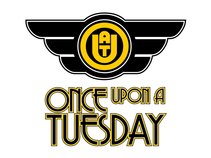 Once Upon A Tuesday