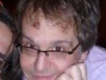 Jon Glazer