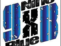 Nine Times Blue