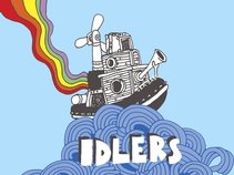 Idlers