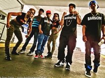 BARNONE S.L.P PRODUCTIONS