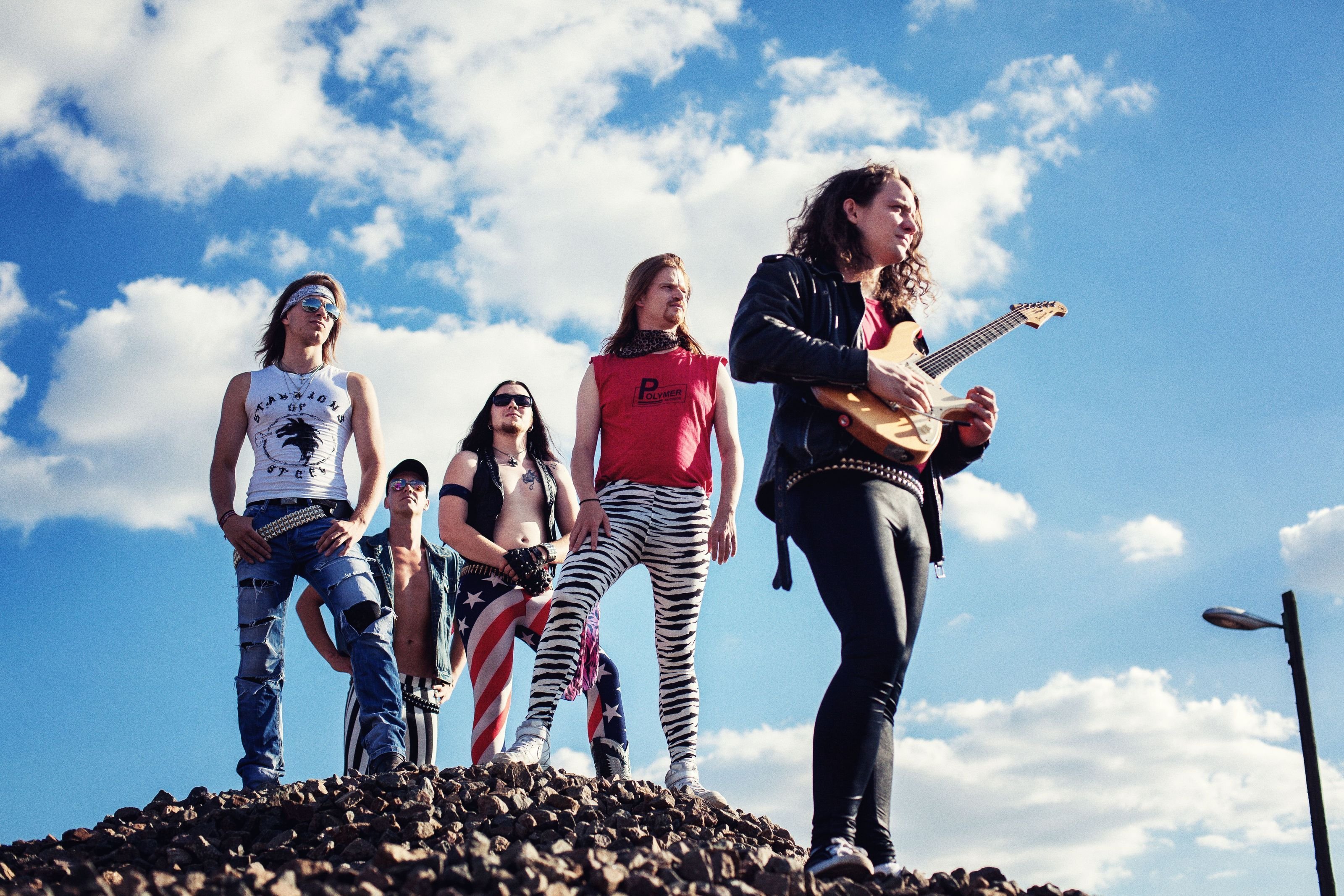 ReverbNation profile picture for @prowler