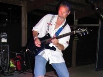 Alias Jones Band