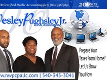 Wes Pughsley and Associates
