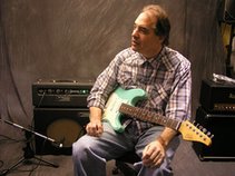 Eddie Berman/Kudzu Rangers