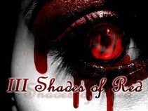 3 Shades Of Red