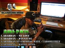abahdan music