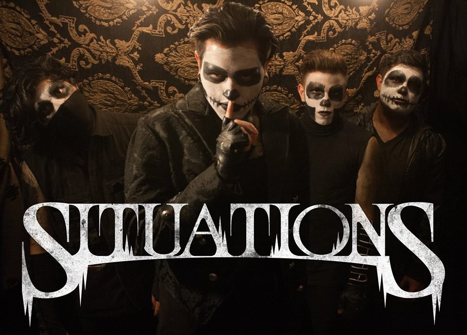 ReverbNation profile picture for @situations