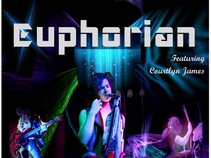 Courtlyn James: Euphorian