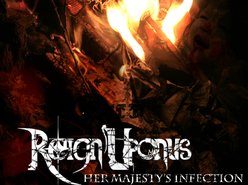 Image for Reign UponUs