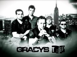 Image for Gracys Trip