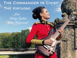 The Commander In Chief™