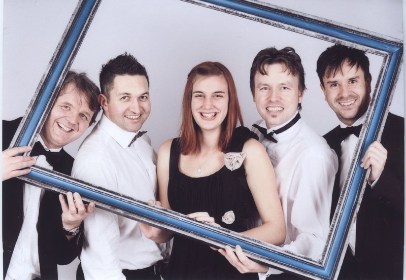 ReverbNation profile picture for @leverage