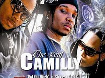 The Real CaMilly