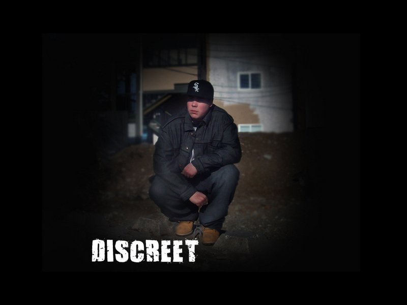ReverbNation profile picture for @discreet
