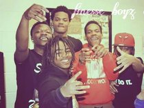 Finesse Boys