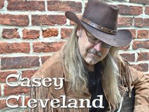 Casey Cleveland