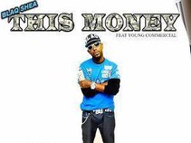Blaq Shea aka "Mr. Visa"