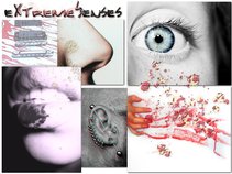 eXtremeSenses
