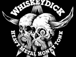 Image for WhiskeyDick