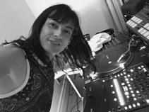 DJ Bellatrix