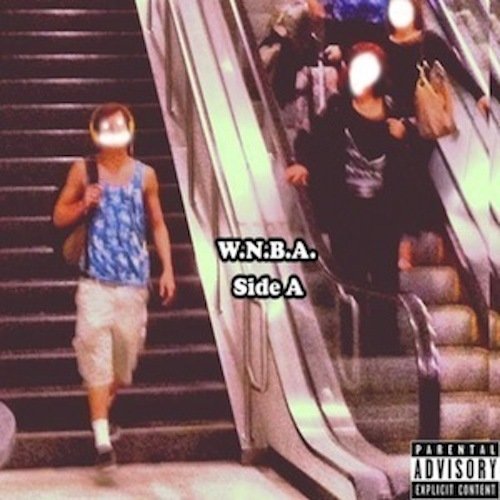 ReverbNation profile picture for @wnba