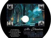 Mr. Phantom