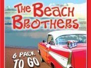 The Beach Brothers of Charleston S.C.