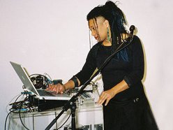 Image for Pamela Z