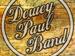 Image for Dewey Paul Band