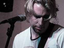 Image for The Blake Norton Band