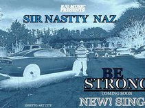 SIR N.A.S.T.T.Y.NAZ