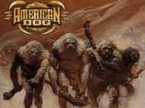 American Dog