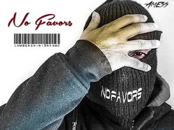 Image for A-Mess