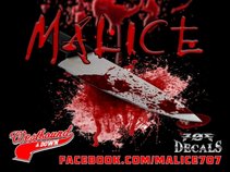 MALICE