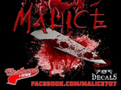 MALICE