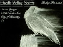 Death Valley Saints