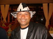 frank and ge-ge band