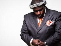 Dj Mark Battle