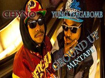 CHYNO (FeeCdp) FreshExposure Ent. CampDangerous Pro.