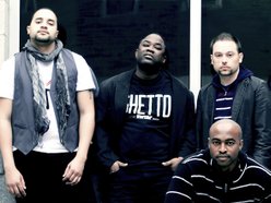 Image for The Ill Funk Ensemble