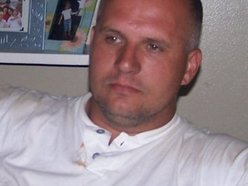 Image for David Green