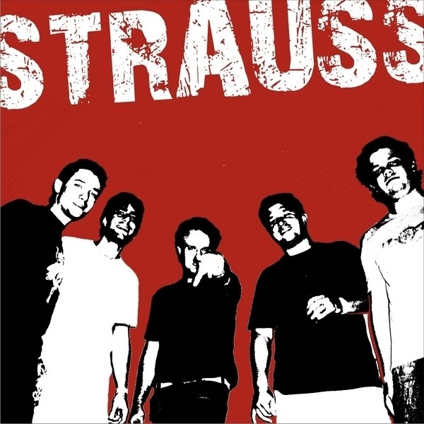 ReverbNation profile picture for @strauss