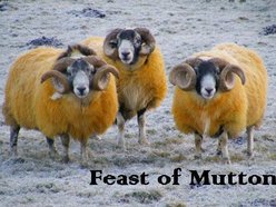 Image for Feast of Mutton