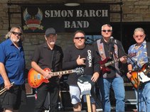SIMON BARCH BAND