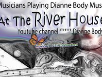 Dianne Body  Monarch23