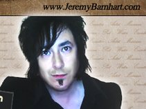 Jeremy Charles Barnhart