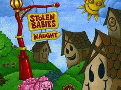 Image for Stolen Babies