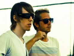 Image for COLORS IN THE AIR (COME SEE US AT WARPED TOUR!!!)
